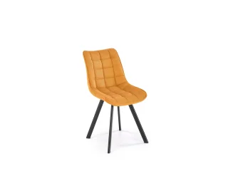 Стул K549 горчичный pilt