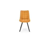 Стул K549 горчичный pilt 9