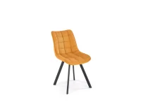 Стул K549 горчичный pilt 2
