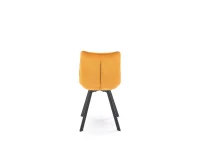 Стул K549 горчичный pilt 3