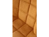 Стул K549 горчичный pilt 6