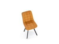 Стул K549 горчичный pilt 11
