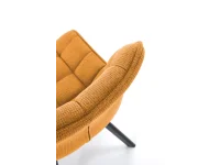 Стул K549 горчичный pilt 7
