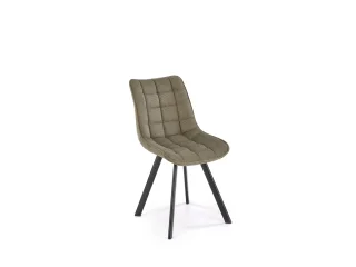 Стул K549 оливковый pilt