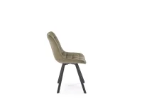 Стул K549 оливковый pilt 4