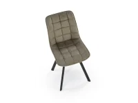 Стул K549 оливковый pilt 11