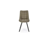 Стул K549 оливковый pilt 9