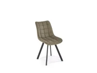 Стул K549 оливковый pilt 2
