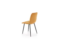 Стул K560 горчичный pilt 6