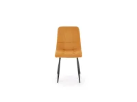 Стул K560 горчичный pilt 10