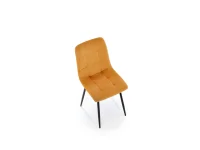 Стул K560 горчичный pilt 11
