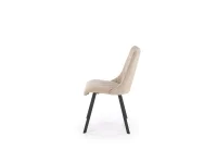 Стул K554 бежевый pilt 4
