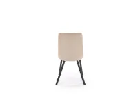 Стул K554 бежевый pilt 3
