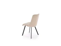 Стул K554 бежевый pilt 6