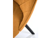 Стул K561 горчичный pilt 8
