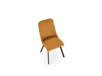 Стул K561 горчичный pilt 11