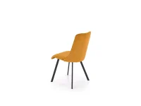 Стул K561 горчичный pilt 6
