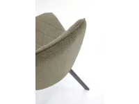 Стул K561 оливковый pilt 10