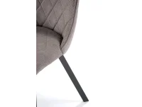 Стул K561 серый pilt 7