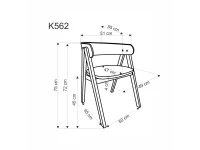 Tool K562 pähkel / heledat beež pilt 4