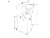 Стул K566 pilt 5