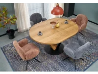 Стул K568 корица pilt 5