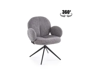 Стул K568 серый pilt