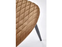 Стул K569 бежевый pilt 14