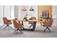 Стул K570 корица pilt 12