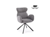Стул K571 серый pilt 2