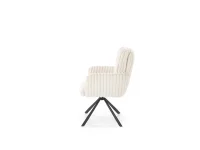 Стул K572 кремовый pilt 9