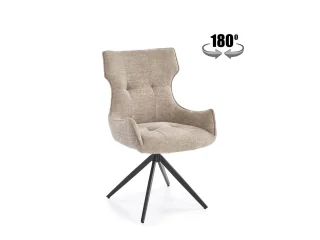 Стул K573 бежевый pilt