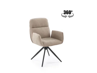 Стул K574 темно-бежевый pilt