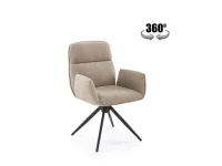 Стул K574 темно-бежевый pilt 2