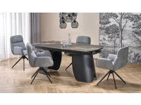 Стул K574 серый pilt 4