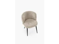 Стул K575 бежевый pilt 14