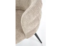Стул K575 бежевый pilt 12