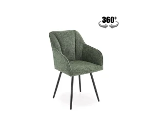 Стул K576 оливковый pilt