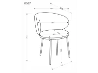 Tool K587 pilt 4