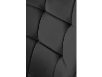 Стул K588 вращающееся кресло, черное pilt 9