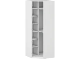  FORMO - K8 korpus MODULAARSE KAPISÜSTEEMI jaoks - valge