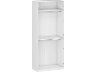 FORMO - K4 korpus MODULAARSE KAPISÜSTEEMI jaoks - valge pilt