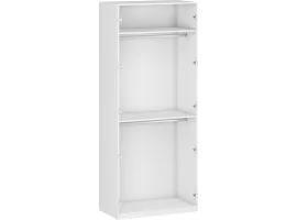  FORMO - K4 korpus MODULAARSE KAPISÜSTEEMI jaoks - valge