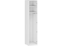 FORMO - K2 korpus MODULAARSE KAPISÜSTEEMI jaoks - valge pilt 2
