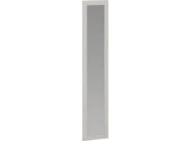  FORMO - F3 esik peegliga MODULAARSE KAPISÜSTEEMI jaoks - kašmiir