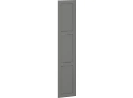  FORMO - F2 esik MODULAARSE KAPISÜSTEEMI jaoks - tumehall