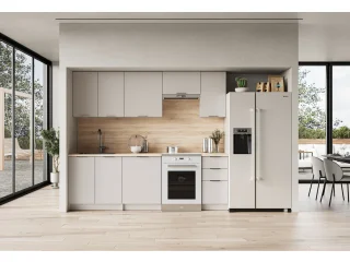 Кухня BARCELONA 240 pilt