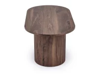 Журнальный стол PERILA c.table, walnut pilt 7