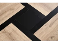 Журнальный стол SEVILLA S, c.table, craft oak / black pilt 6