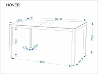 Laud HOVER pilt 6